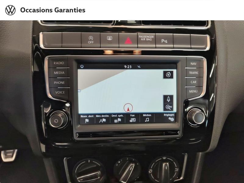 Voitures occasions VOLKSWAGEN POLO Match Laxou