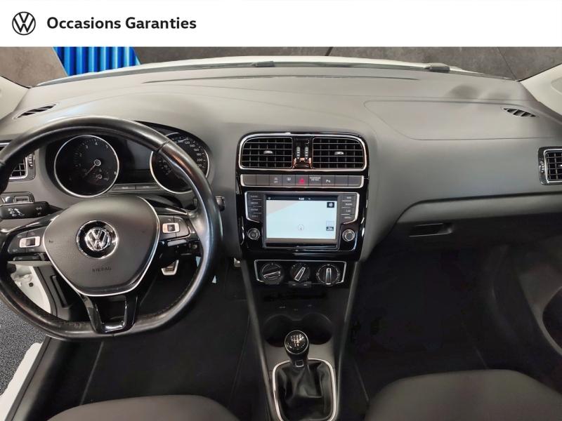 Voitures occasions VOLKSWAGEN POLO Match Laxou