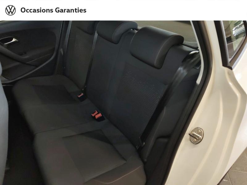 Voitures occasions VOLKSWAGEN POLO Match Laxou