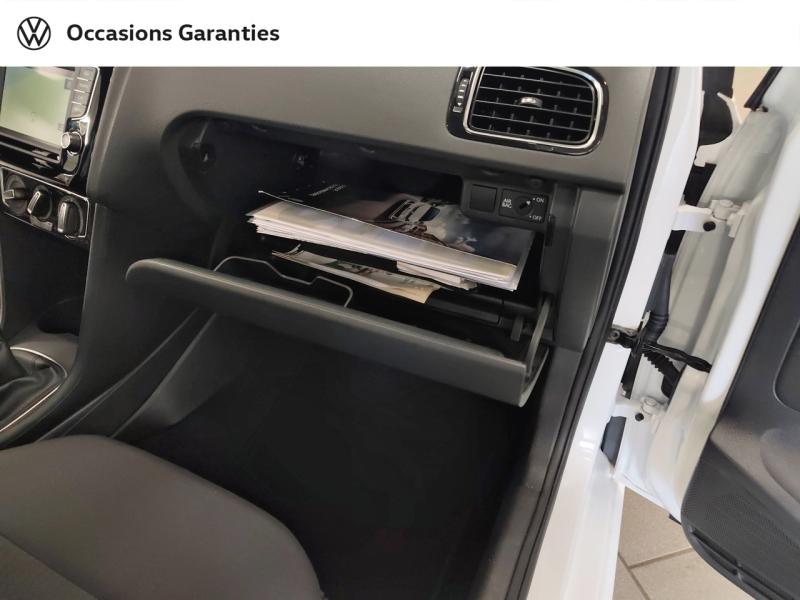 Voitures occasions VOLKSWAGEN POLO Match Laxou
