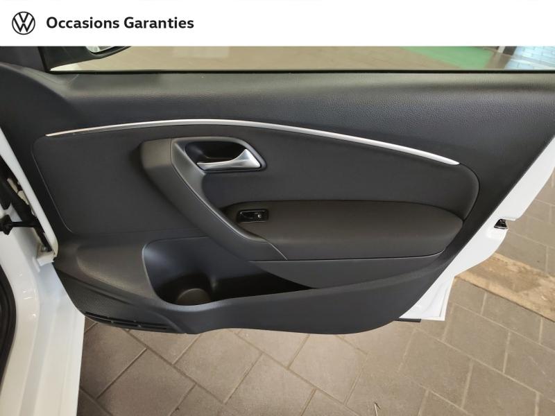 Voitures occasions VOLKSWAGEN POLO Match Laxou