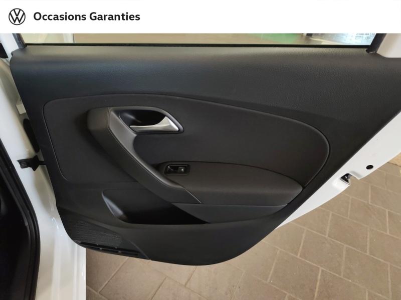 Voitures occasions VOLKSWAGEN POLO Match Laxou
