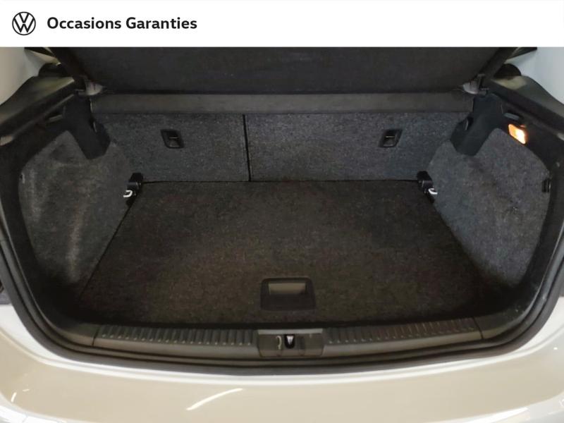 Voitures occasions VOLKSWAGEN POLO Match Laxou