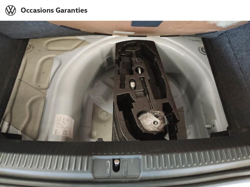 Voitures occasions VOLKSWAGEN POLO Match Laxou