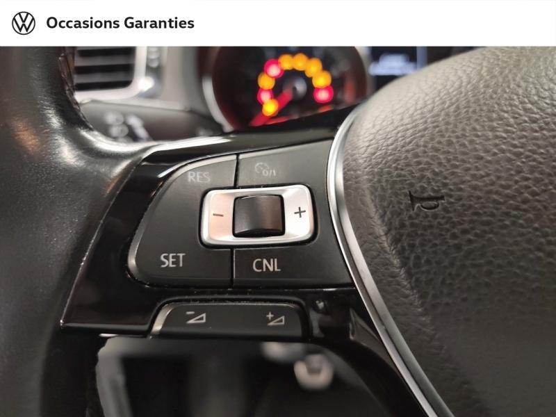 Voitures occasions VOLKSWAGEN POLO Match Laxou
