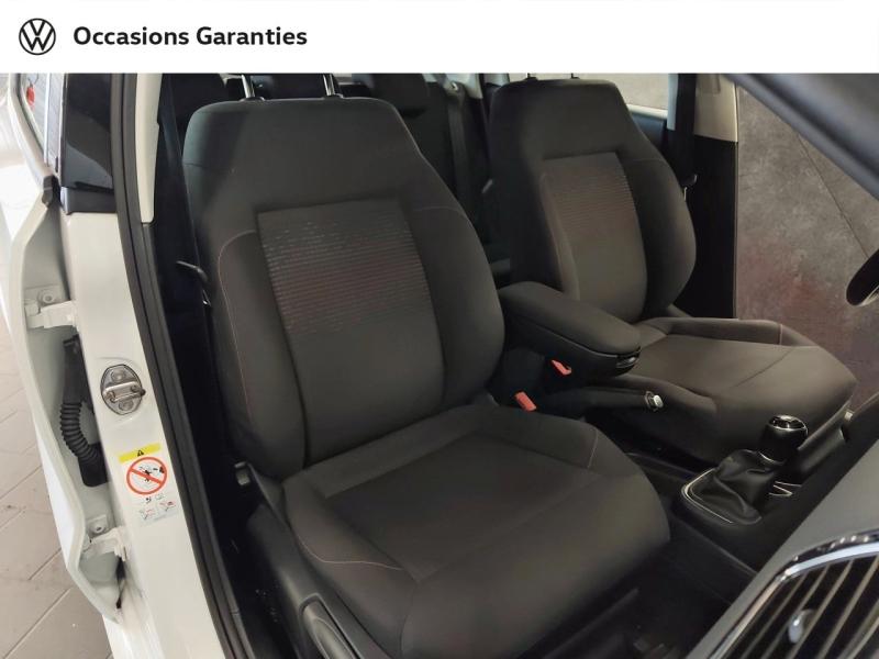 Voitures occasions VOLKSWAGEN POLO Match Laxou