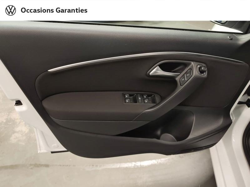 Voitures occasions VOLKSWAGEN POLO Match Laxou