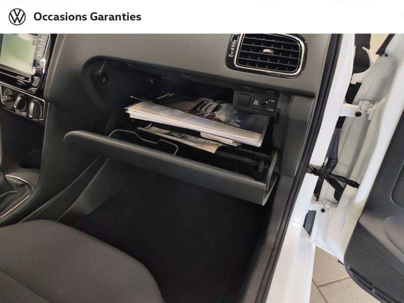 Voitures occasions VOLKSWAGEN POLO Match Laxou