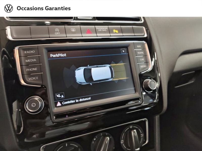 Voitures occasions VOLKSWAGEN POLO Match Laxou
