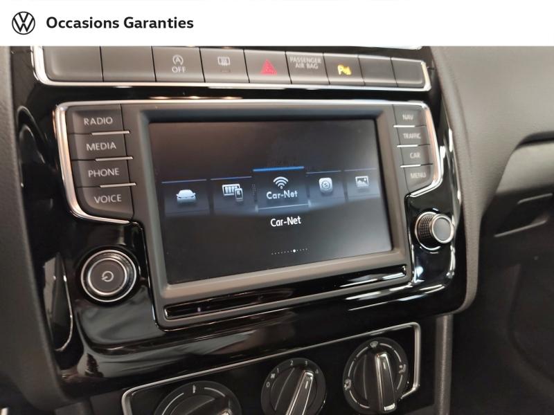 Voitures occasions VOLKSWAGEN POLO Match Laxou
