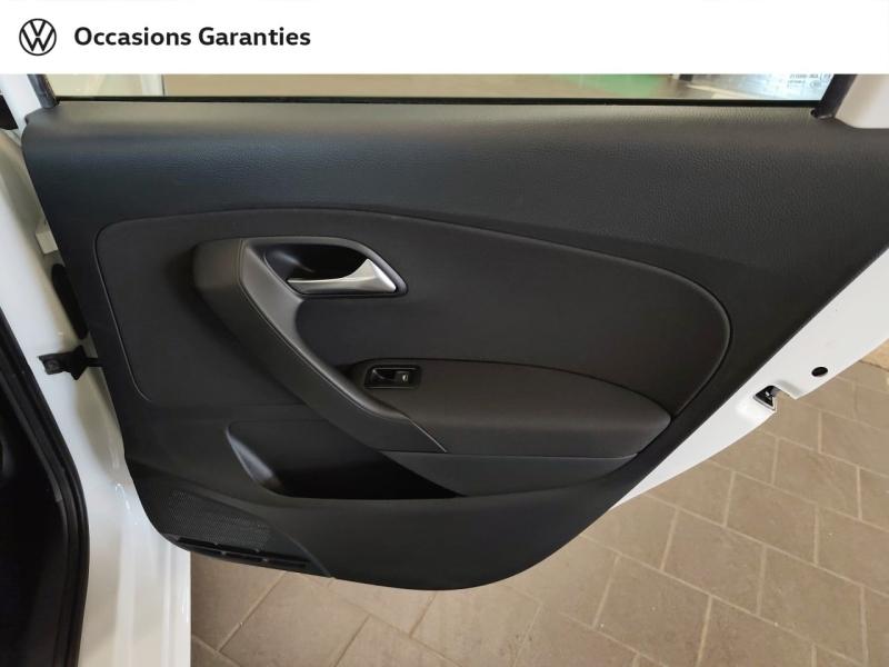 Voitures occasions VOLKSWAGEN POLO Match Laxou