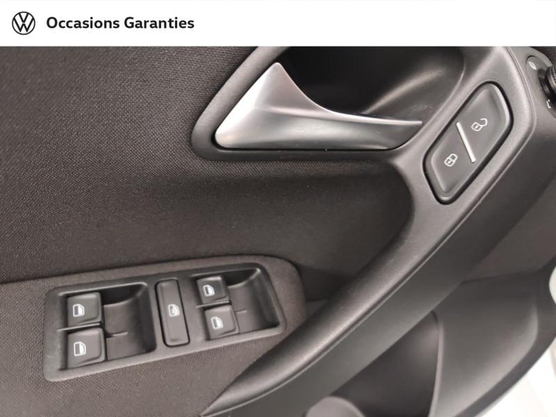 Voitures occasions VOLKSWAGEN POLO Match Laxou