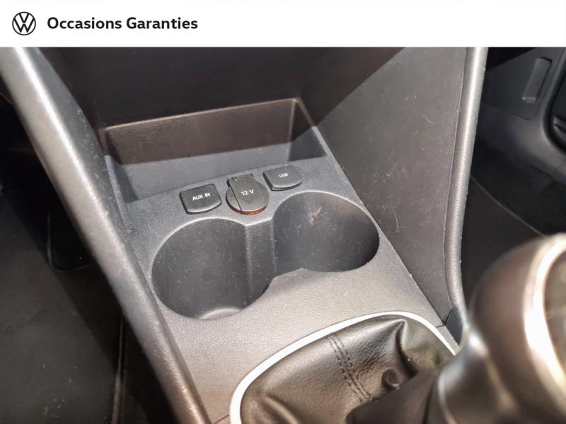 Voitures occasions VOLKSWAGEN POLO Match Laxou