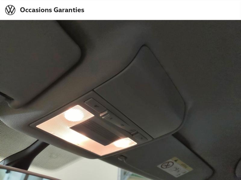 Voitures occasions VOLKSWAGEN POLO Match Laxou
