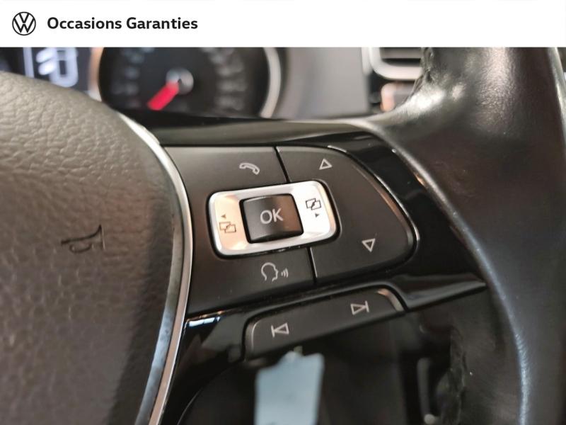 Voitures occasions VOLKSWAGEN POLO Match Laxou