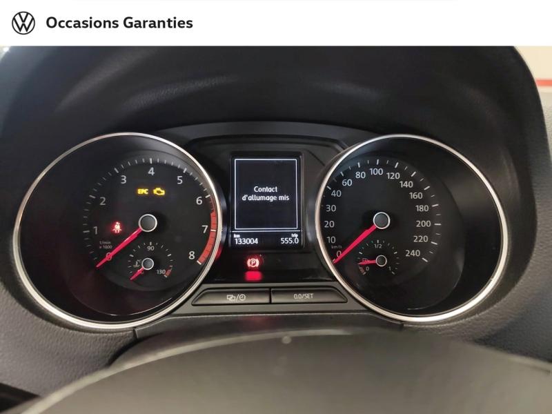 Voitures occasions VOLKSWAGEN POLO Match Laxou