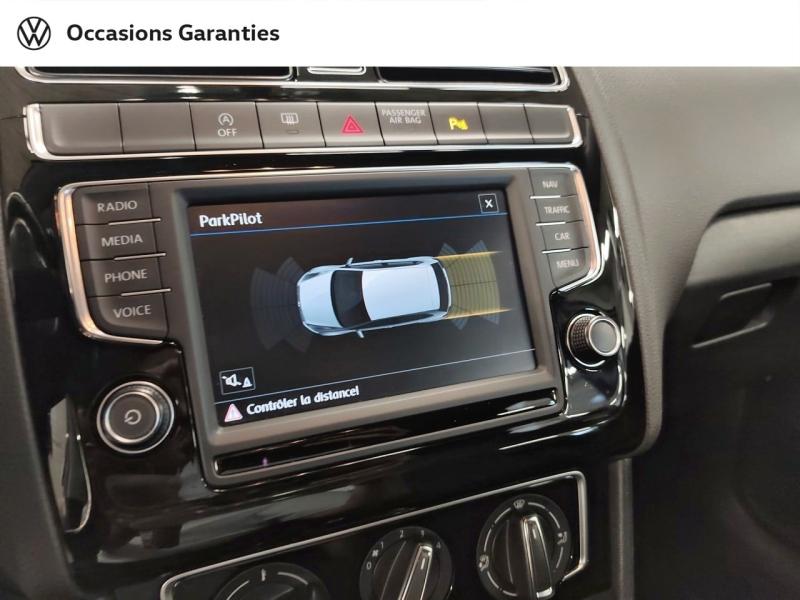 Voitures occasions VOLKSWAGEN POLO Match Laxou