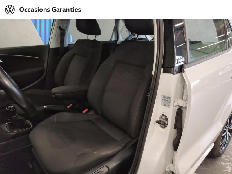 Voitures occasions VOLKSWAGEN POLO Match Laxou