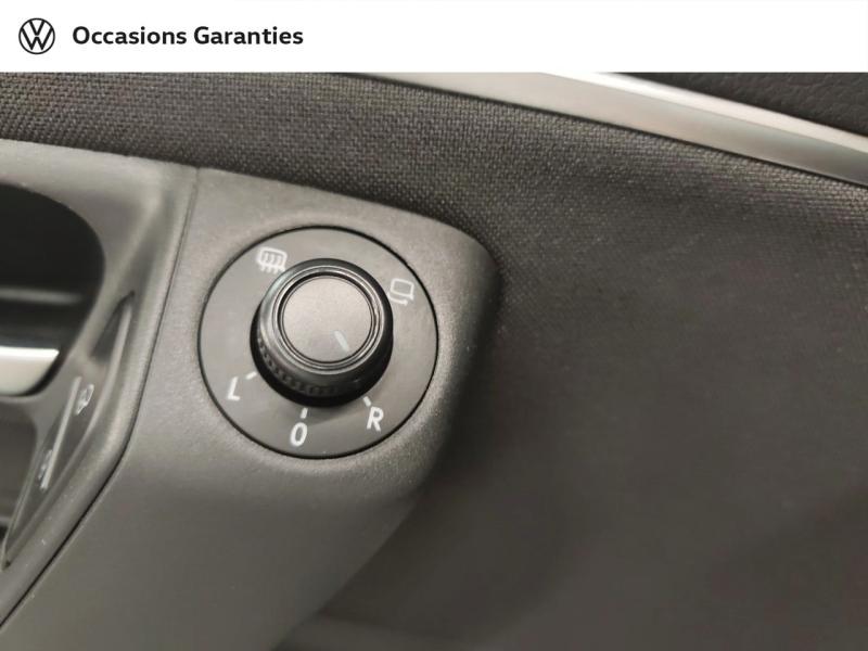 Voitures occasions VOLKSWAGEN POLO Match Laxou