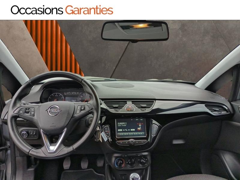 Voitures occasions OPEL CORSA Excite Laxou