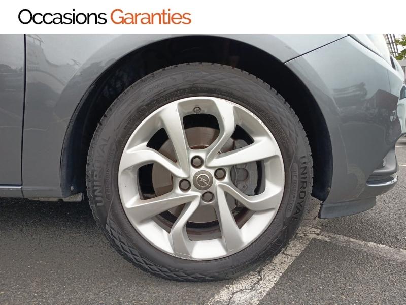 Voitures occasions OPEL CORSA Excite Laxou