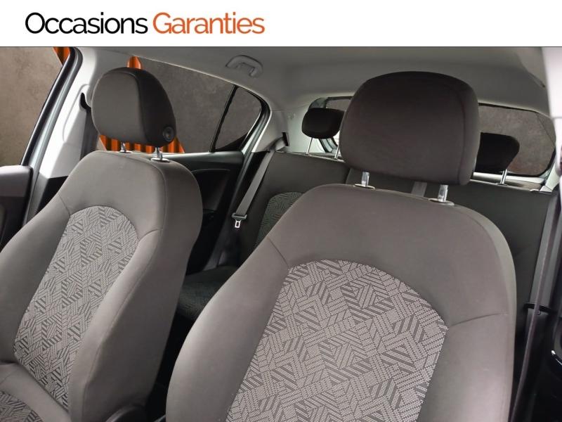 Voitures occasions OPEL CORSA Excite Laxou