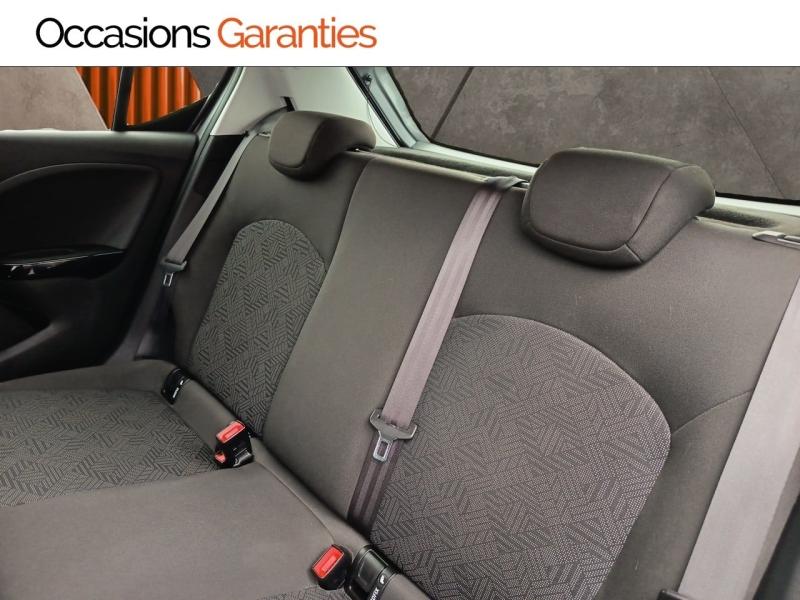 Voitures occasions OPEL CORSA Excite Laxou