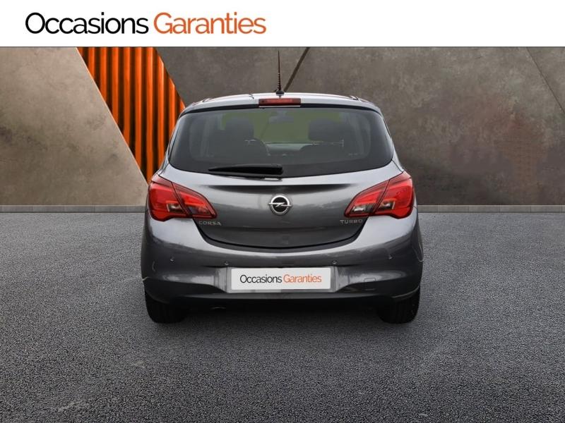 Voitures occasions OPEL CORSA Excite Laxou