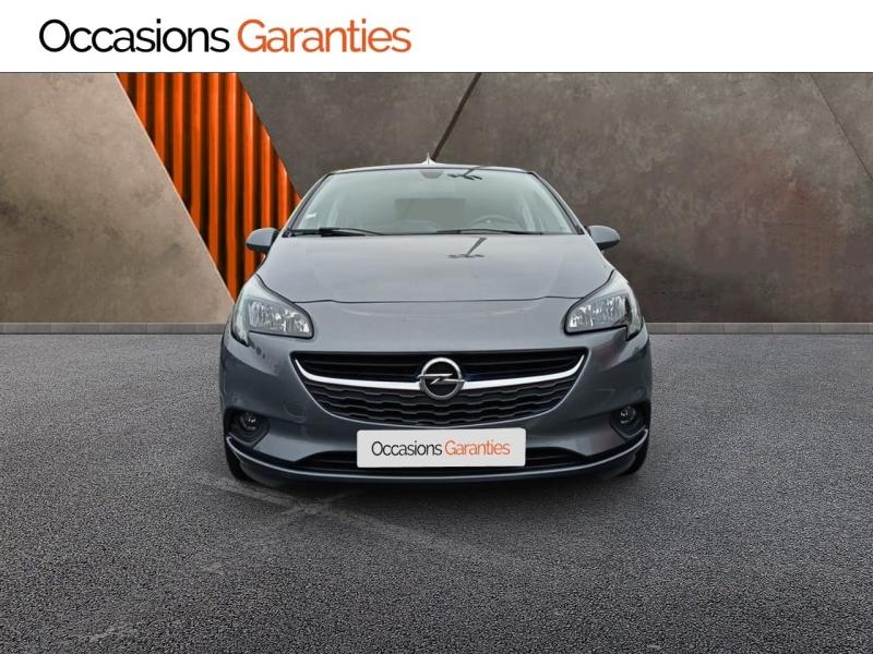 Voitures occasions OPEL CORSA Excite Laxou
