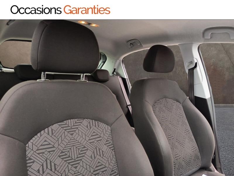 Voitures occasions OPEL CORSA Excite Laxou