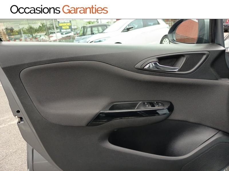 Voitures occasions OPEL CORSA Excite Laxou