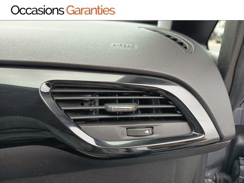 Voitures occasions OPEL CORSA Excite Laxou
