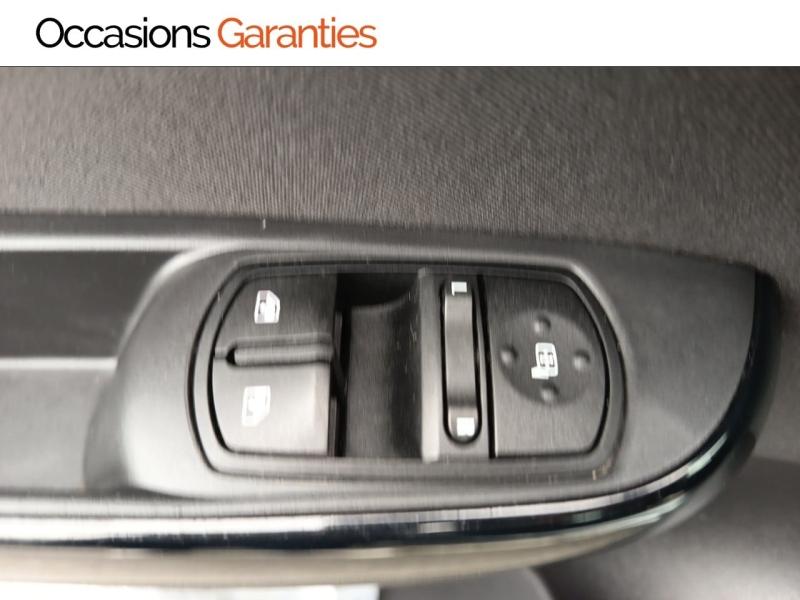Voitures occasions OPEL CORSA Excite Laxou