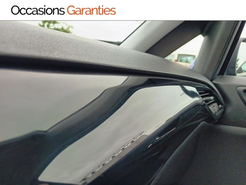Voitures occasions OPEL CORSA Excite Laxou