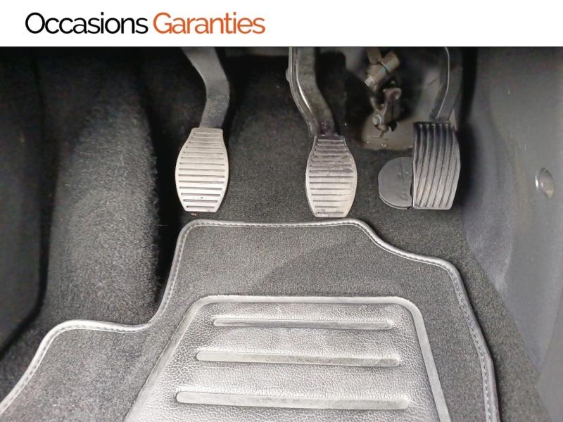 Voitures occasions OPEL CORSA Excite Laxou