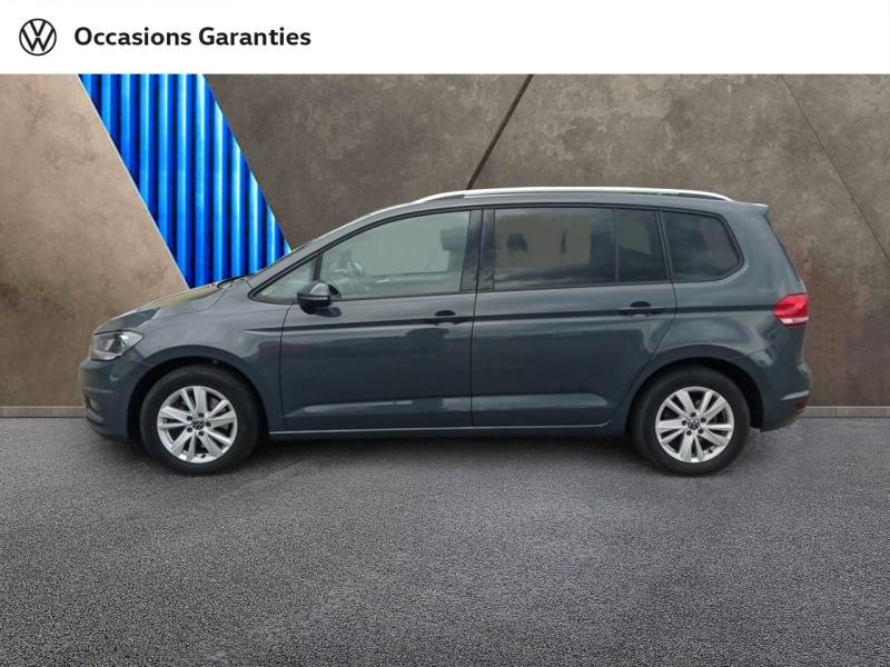 Voitures occasions VOLKSWAGEN TOURAN Life Plus Laxou