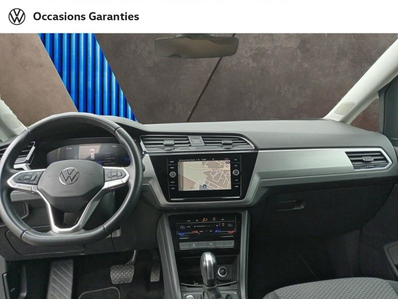 Voitures occasions VOLKSWAGEN TOURAN Life Plus Laxou