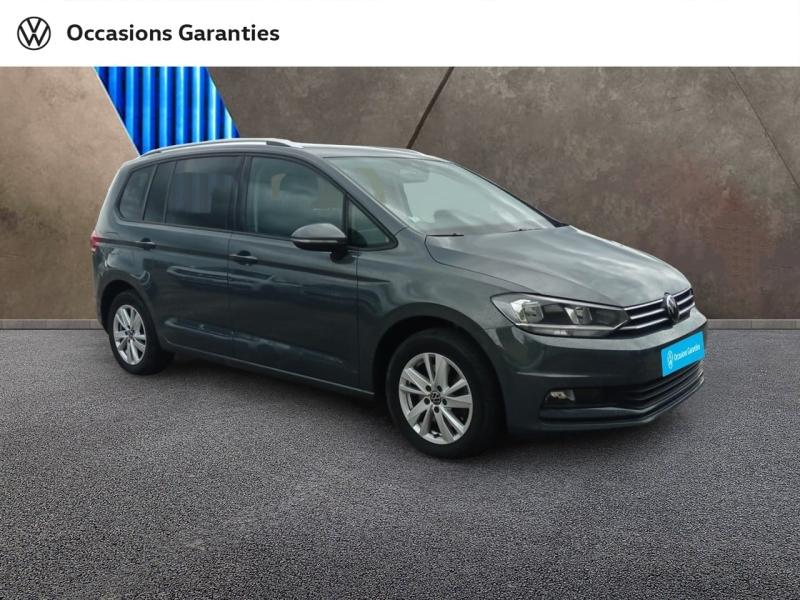 Voitures occasions VOLKSWAGEN TOURAN Life Plus Laxou