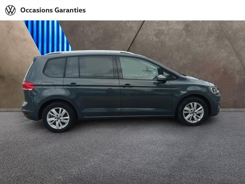 Voitures occasions VOLKSWAGEN TOURAN Life Plus Laxou