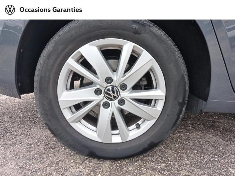 Voitures occasions VOLKSWAGEN TOURAN Life Plus Laxou