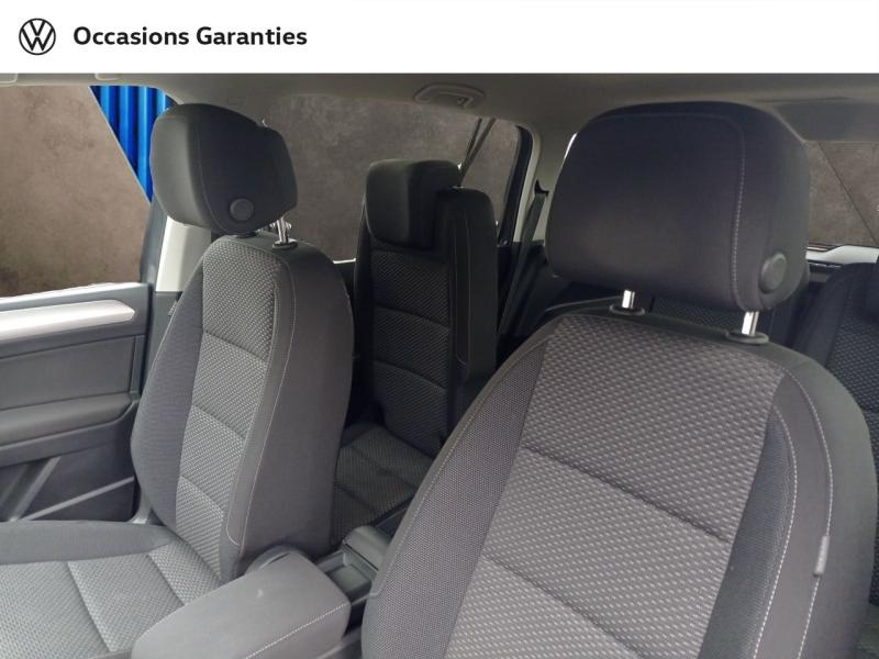 Voitures occasions VOLKSWAGEN TOURAN Life Plus Laxou