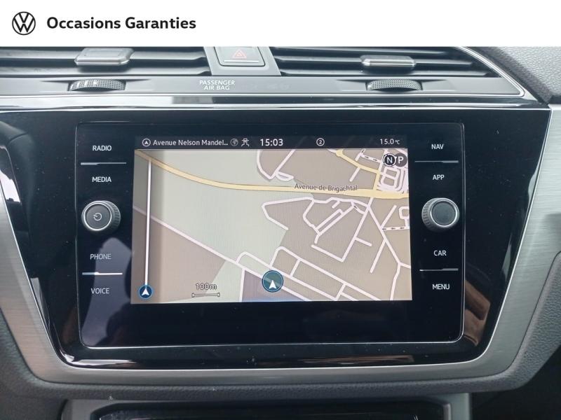 Voitures occasions VOLKSWAGEN TOURAN Life Plus Laxou