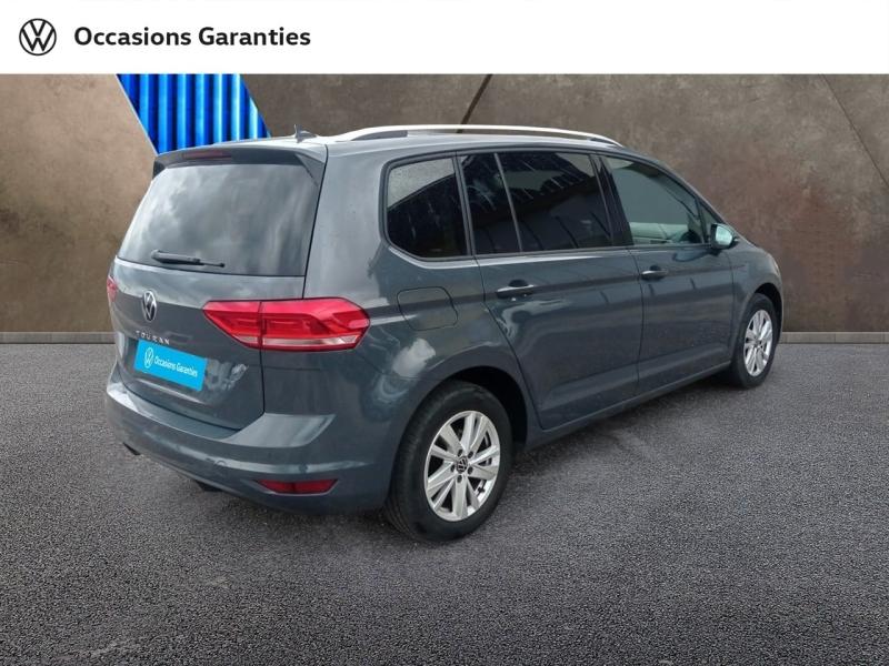 Voitures occasions VOLKSWAGEN TOURAN Life Plus Laxou