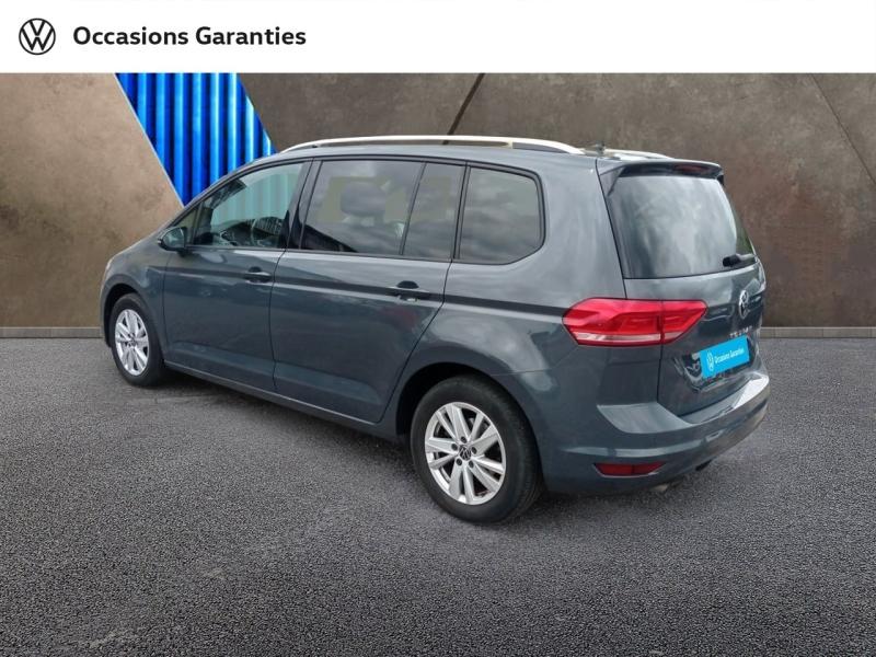 Voitures occasions VOLKSWAGEN TOURAN Life Plus Laxou