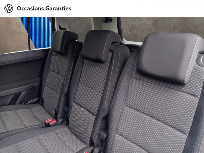Voitures occasions VOLKSWAGEN TOURAN Life Plus Laxou