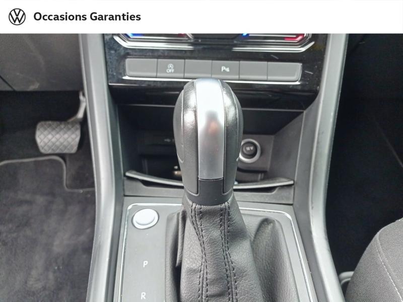 Voitures occasions VOLKSWAGEN TOURAN Life Plus Laxou