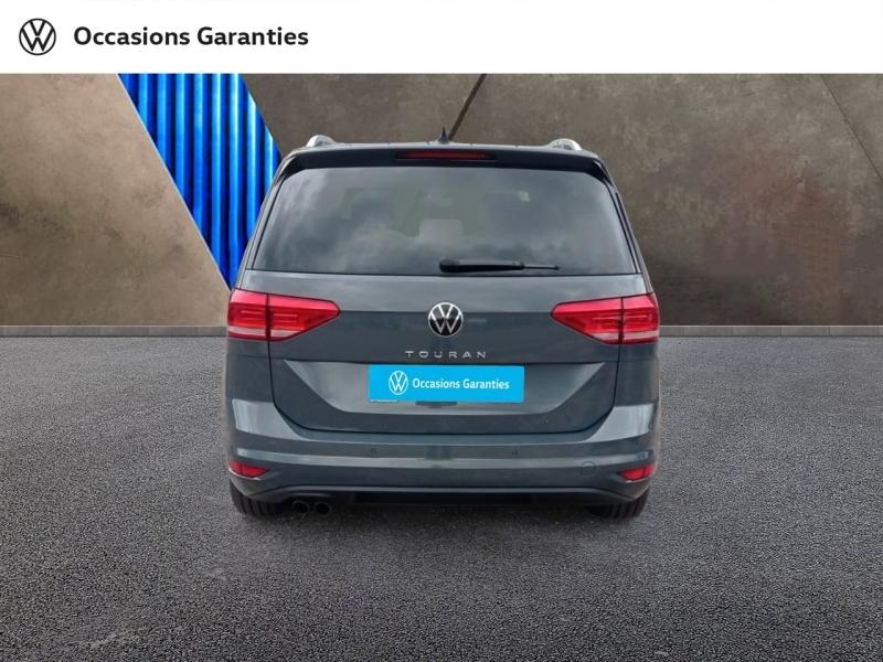 Voitures occasions VOLKSWAGEN TOURAN Life Plus Laxou