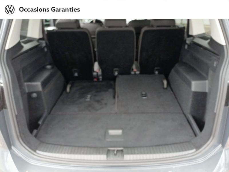 Voitures occasions VOLKSWAGEN TOURAN Life Plus Laxou