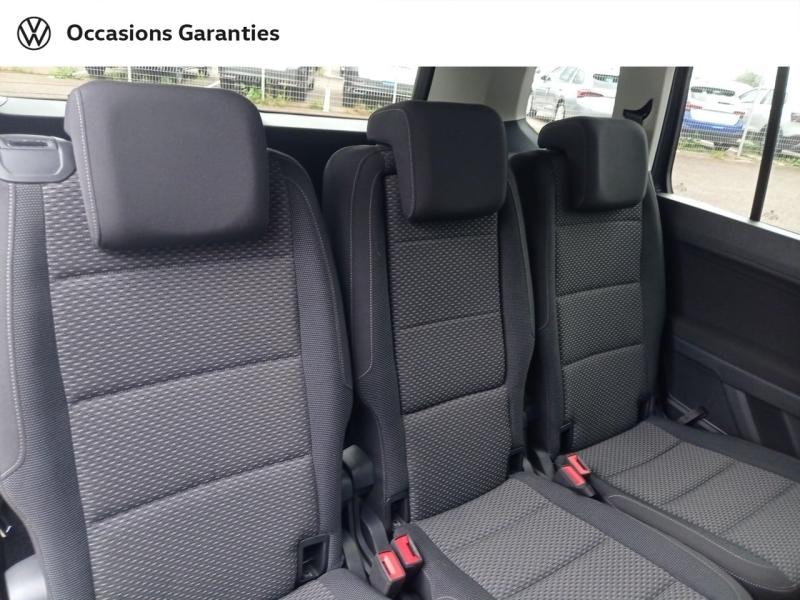 Voitures occasions VOLKSWAGEN TOURAN Life Plus Laxou