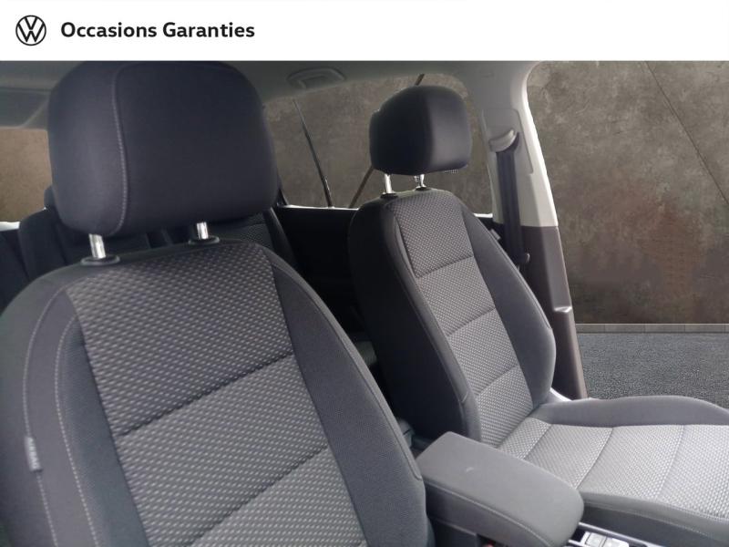 Voitures occasions VOLKSWAGEN TOURAN Life Plus Laxou